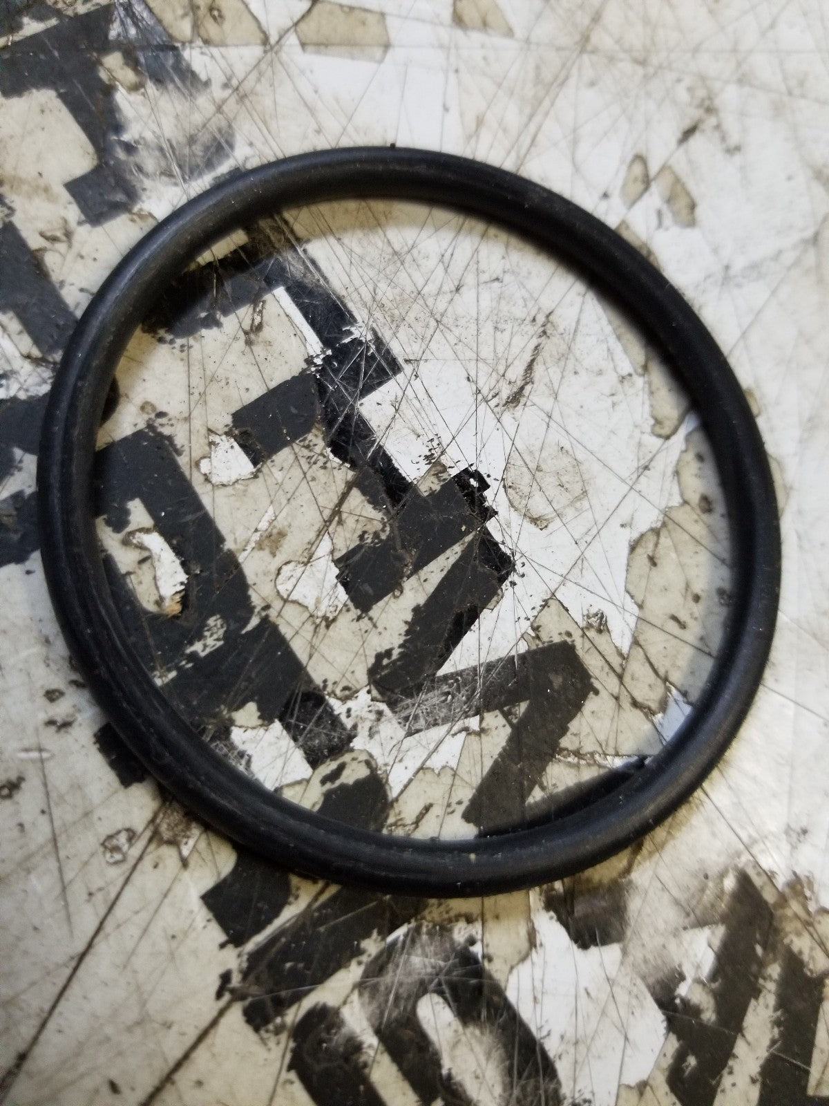 76BFS. 4” Fail-Safe® Piston SOUTHWEST OILFIELD PRODUCTS
