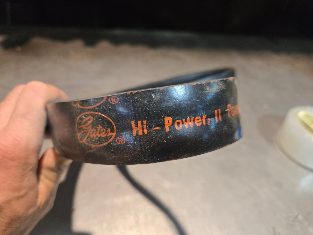 B46 GATES 4417MX HI-POWER 2 BELT