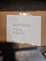 B46 GATES 4417MX HI-POWER 2 BELT