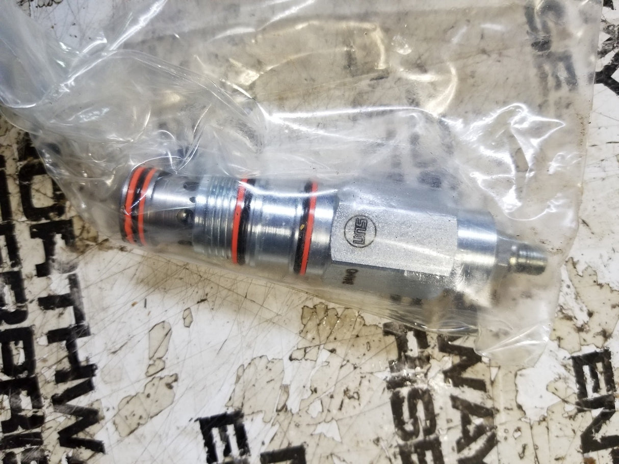 SCEALAN SUN HYDRAULICS SCEA-LAN Sequence Valve