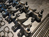 2007-2010 LBZ LMM 6.6L DURAMAX ENGINE VALVETRAIN REF46