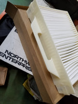 BALDWIN PA5621 CABIN AIR FILTER
