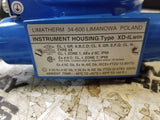 NEW 5100-02-IT Combustible Monitor LIMATHERM 520002IT