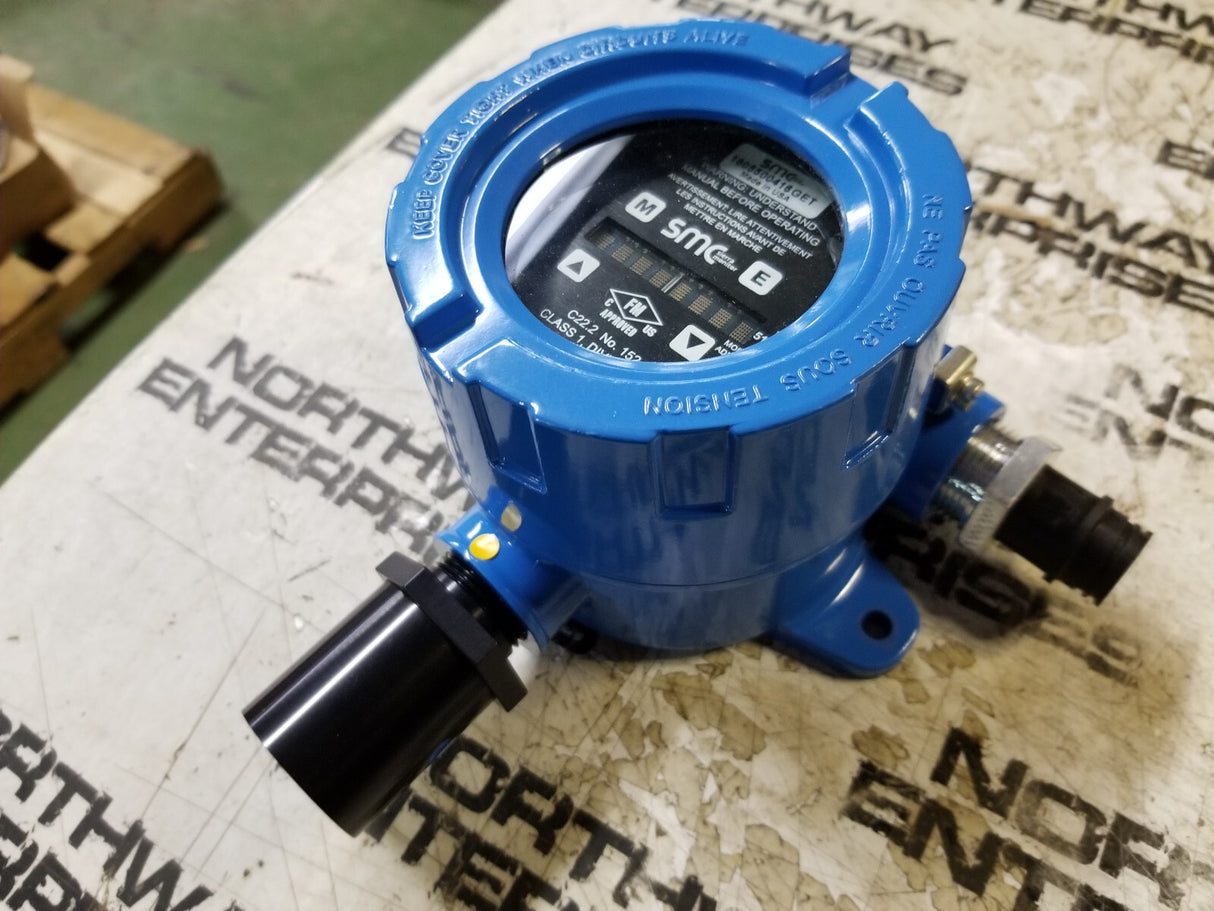 NEW 5100-02-IT Combustible Monitor LIMATHERM 520002IT
