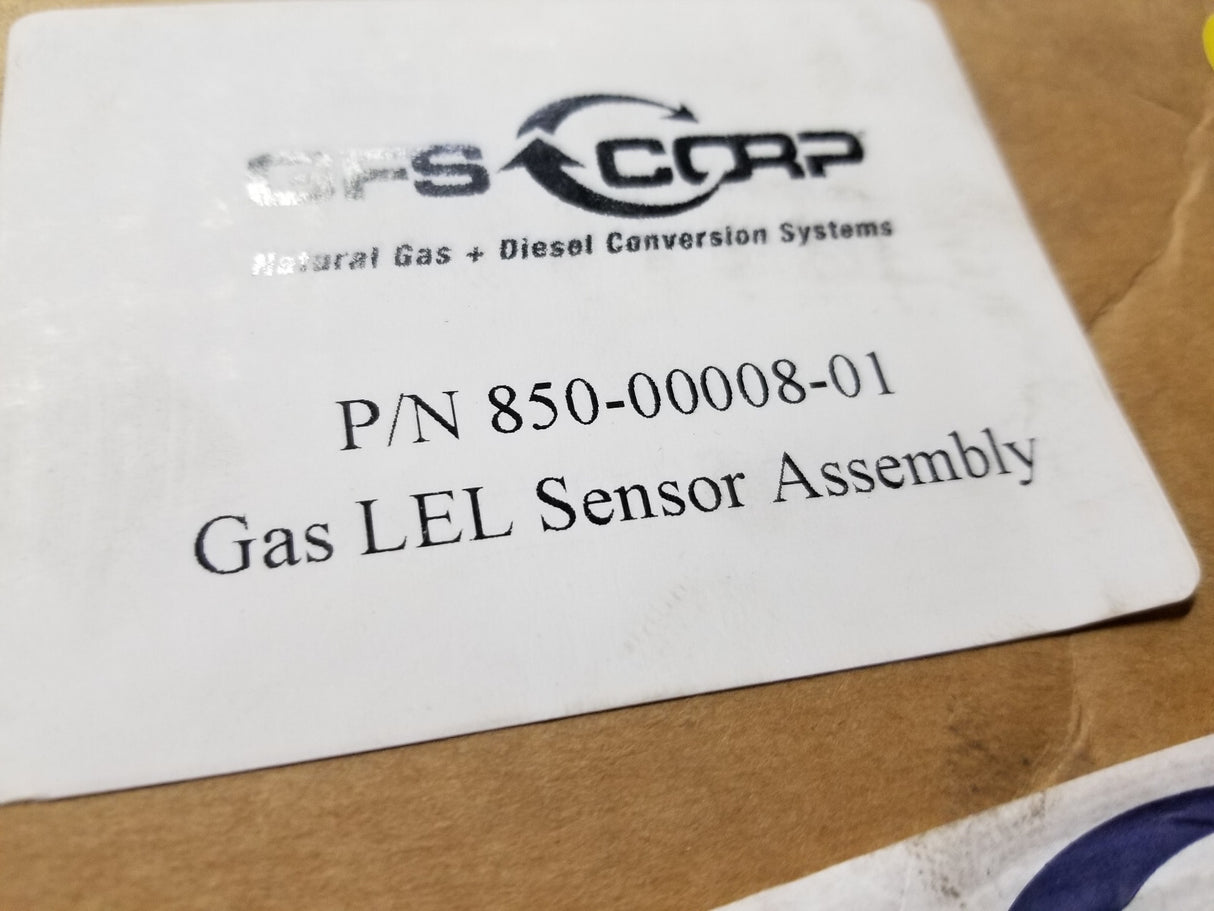 NEW 5100-02-IT Combustible Monitor LIMATHERM 520002IT