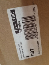 RS5559 BALDWIN AIR FILTER