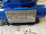 NEW 5100-02-IT Combustible Monitor LIMATHERM 520002IT 850-00008-01