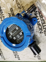 NEW 5100-02-IT Combustible Monitor LIMATHERM 520002IT 850-00008-01