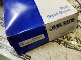 99399 DMR SLEEVE SPEEDY SLEEVE 4.000 in Shaft Dia., 0.813 in Width