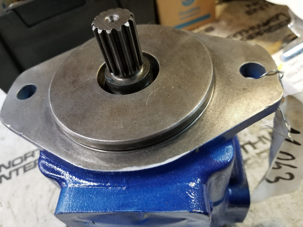 VICKERS 25V12A1C12 25V 12A1C12 HYDRAULIC PUMP