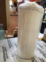 Main Filter MF0058304 Filtrec C432 G10 V Interchange Hydraulic Filter