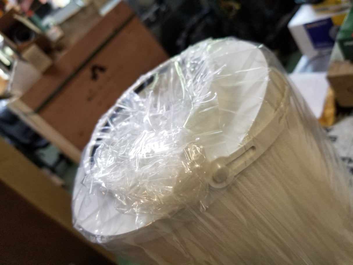 Main Filter MF0058304 Filtrec C432 G10 V Interchange Hydraulic Filter