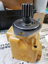 VICKERS 12S169L v20090ag90hl ccw rotation hydraulic pump