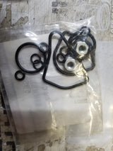 157B3999 SAUER DANFOSS Seal Kit for Control Valve Handle Housing TD314, PVM/PVMD