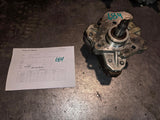 TESTED 0445020076 CP3 INJECTION PUMP 2007-18 Dodge Ram Cummins 6.7L