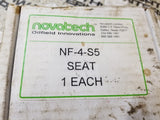 NF-4-55X2 NOVATECH VALVE SEAT