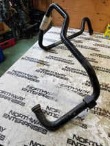 AT305114 JOHN DEERE OIL LINE