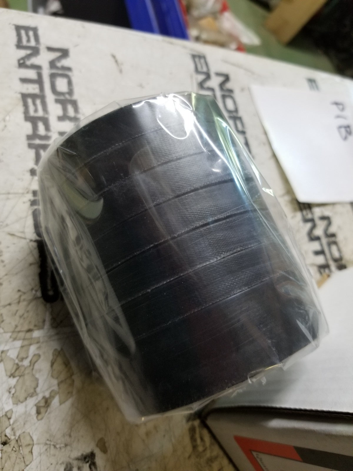 AJ20-3-1/2 V-TYPE ROD PACKING