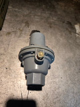 Fisher 289H High Pressure Relief Valve 1" x 1" FNPT 15-50 PSI SPRING