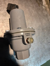 Fisher 289H High Pressure Relief Valve 1" x 1" FNPT 15-50 PSI SPRING