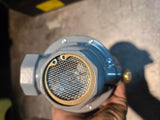 Fisher 289H High Pressure Relief Valve 1" x 1" FNPT 15-50 PSI SPRING