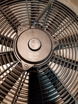 842-216 SIGNAL UNIVERSAL COOLING FAN  16" 842216
