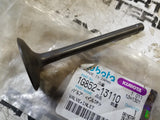 1G852-13110 KUBOTA INLET VALVE 1G8513110