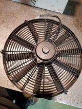 842-216 SIGNAL UNIVERSAL COOLING FAN  16" 842216