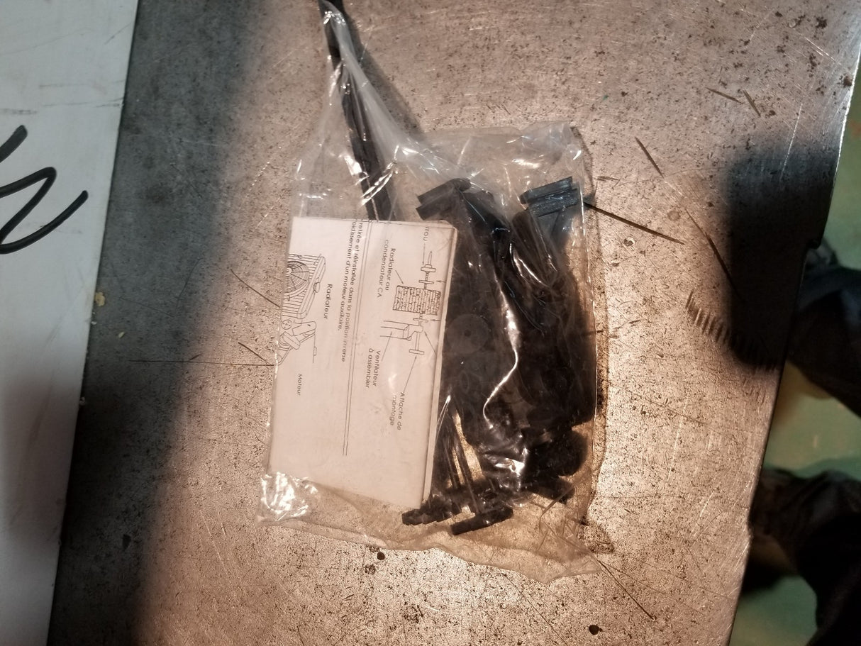 842-216 SIGNAL UNIVERSAL COOLING FAN  16" 842216