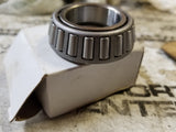 LOT OF 2 BEARINGS LM67048-1 LM29749-1