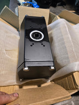 F79U024 PENTAIR KEYSTONE VALVE SN7314 PNEUMATIC ACTUATOR F79U-024