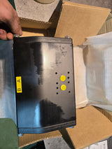 F79U024 PENTAIR KEYSTONE VALVE SN7314 PNEUMATIC ACTUATOR F79U-024