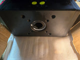 F79U024 PENTAIR KEYSTONE VALVE SN7314 PNEUMATIC ACTUATOR F79U-024