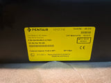 F79U024 PENTAIR KEYSTONE VALVE SN7314 PNEUMATIC ACTUATOR F79U-024