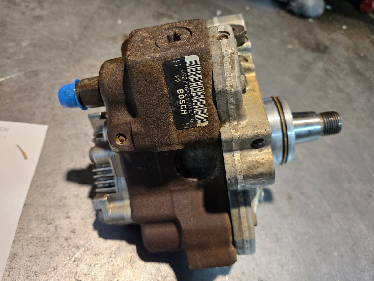 TESTED 0445020076 CP3 INJECTION PUMP 2007-18 Dodge Ram Cummins 6.7L