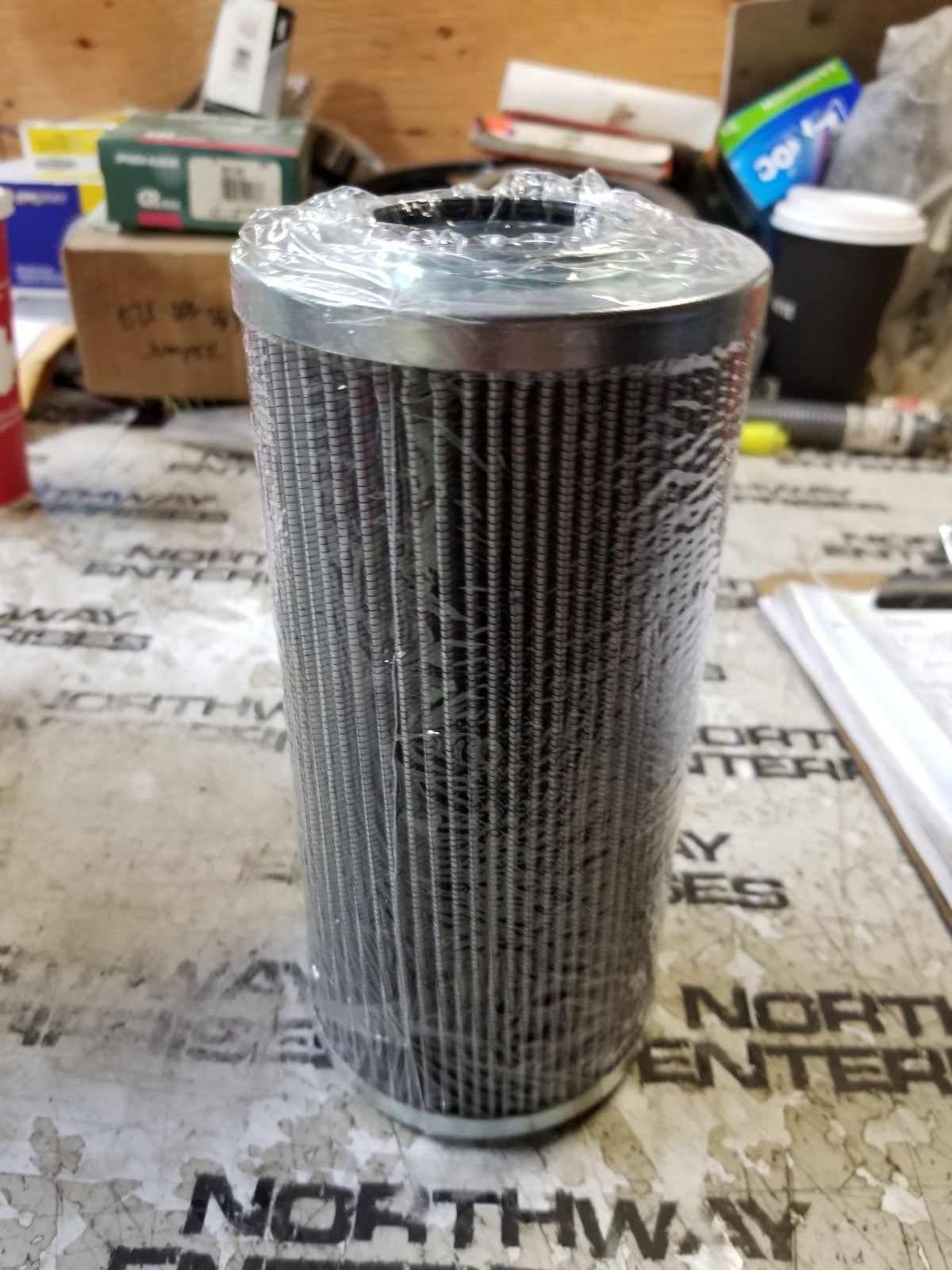 D931G25A FILTREC FILTER