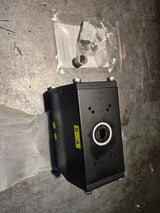 F79U012 PENTAIR KEYSTONE VALVE SN7314 PNEUMATIC ACTUATOR F79U-024