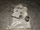 F79U012 PENTAIR KEYSTONE VALVE SN7314 PNEUMATIC ACTUATOR F79U-024