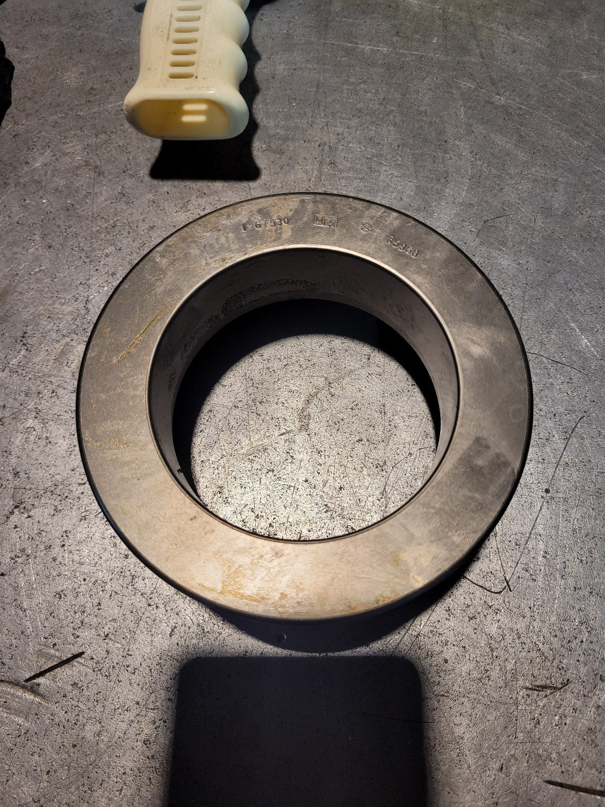 NF-4-S5 NOVATECH SEAT 40884