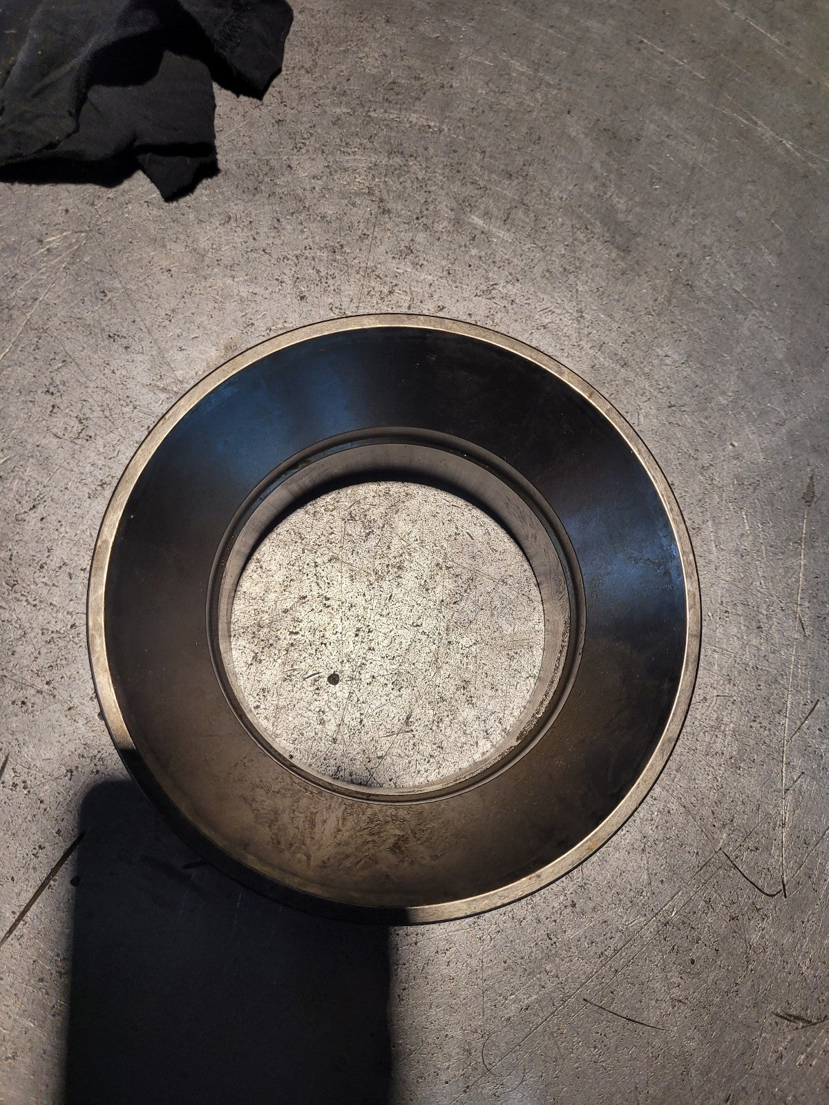 NF-4-S5 NOVATECH SEAT 40884
