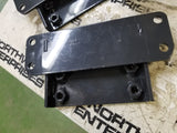 KUBOTA bracket kit, part number ZG3174 K6062-4200