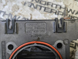 12621907 6.6l LGH DURAMAX HEATER,INTAKE AIR