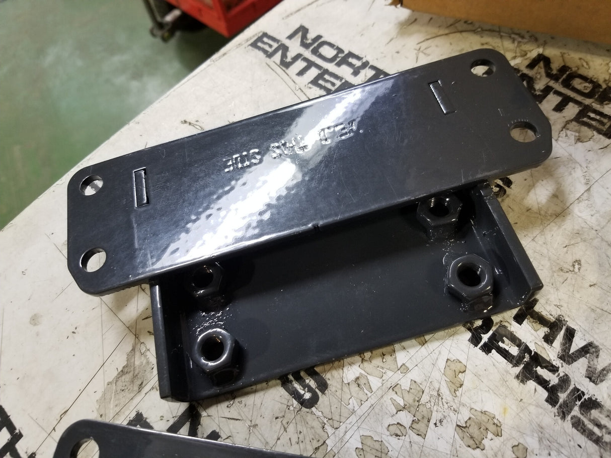 KUBOTA bracket kit, part number ZG3174 K6062-4200