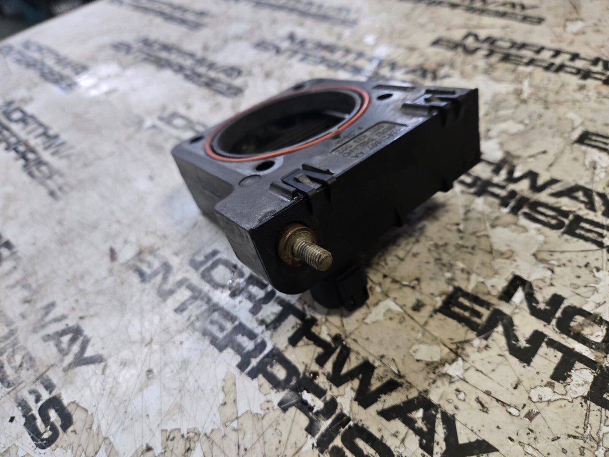 12621907 6.6l LGH DURAMAX HEATER,INTAKE AIR