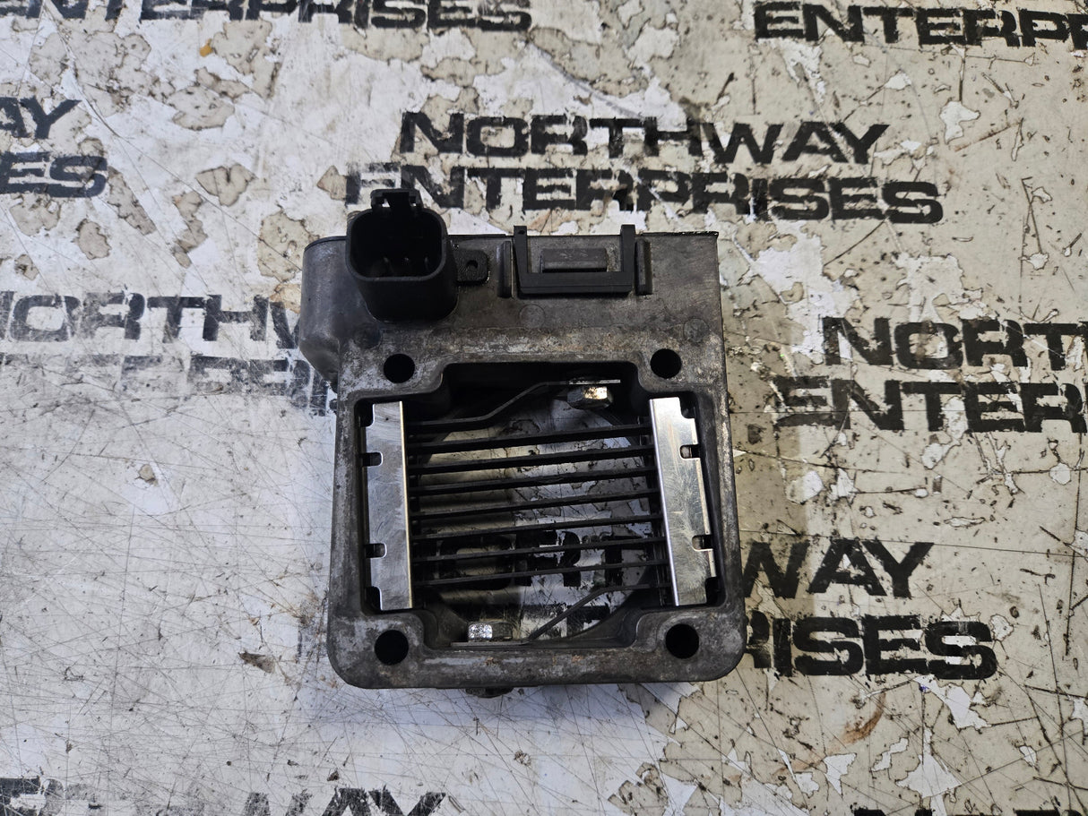 12621907 6.6l LGH DURAMAX HEATER,INTAKE AIR