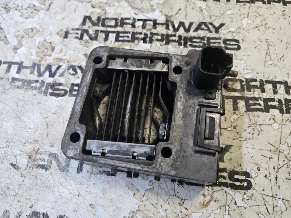 12621907 6.6l LGH DURAMAX HEATER,INTAKE AIR