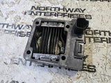 12621907 6.6l LGH DURAMAX HEATER,INTAKE AIR