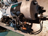 UNIPOINT STR-4295 Starter Motor 39MT, 12V (Replaces 8200433)