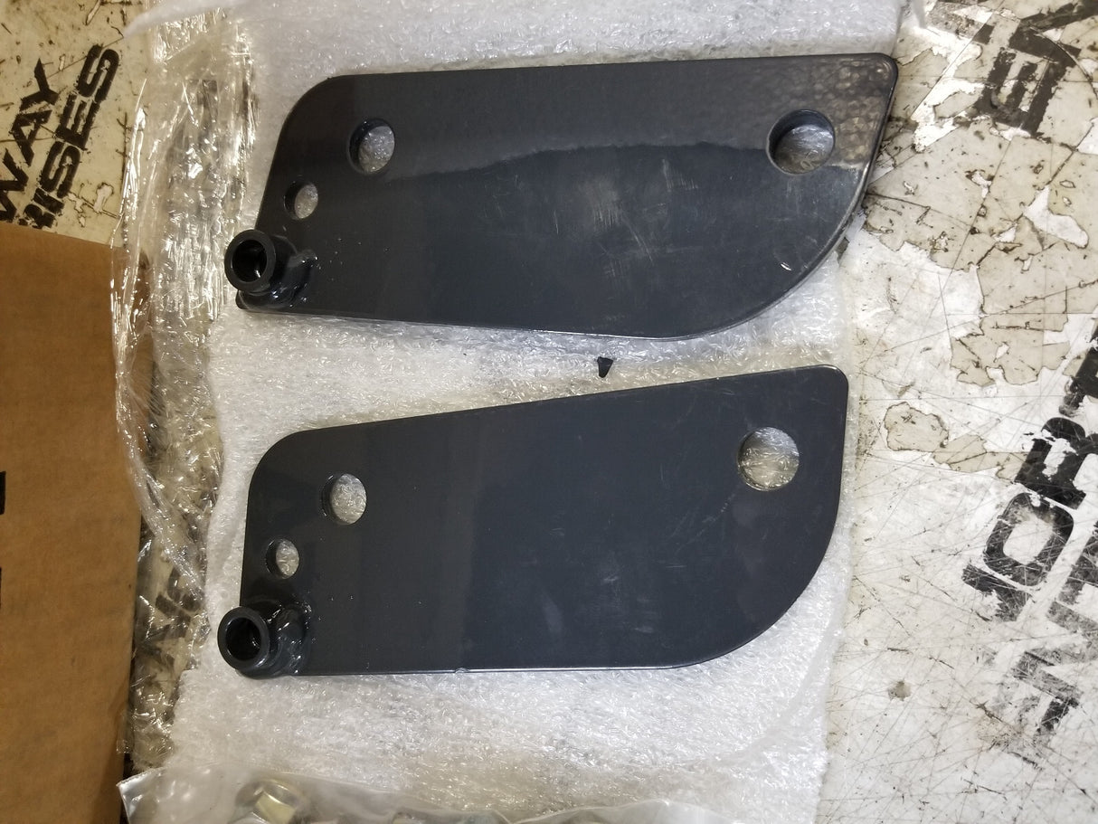 KUBOTA bracket kit, part number ZG3174 K6062-4200