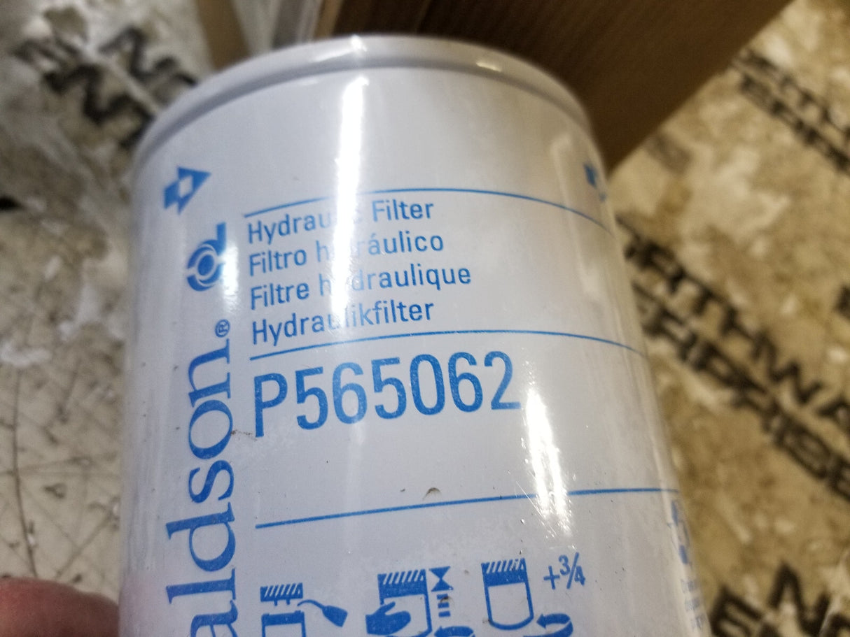 Donaldson Hydraulic Filter - P565062